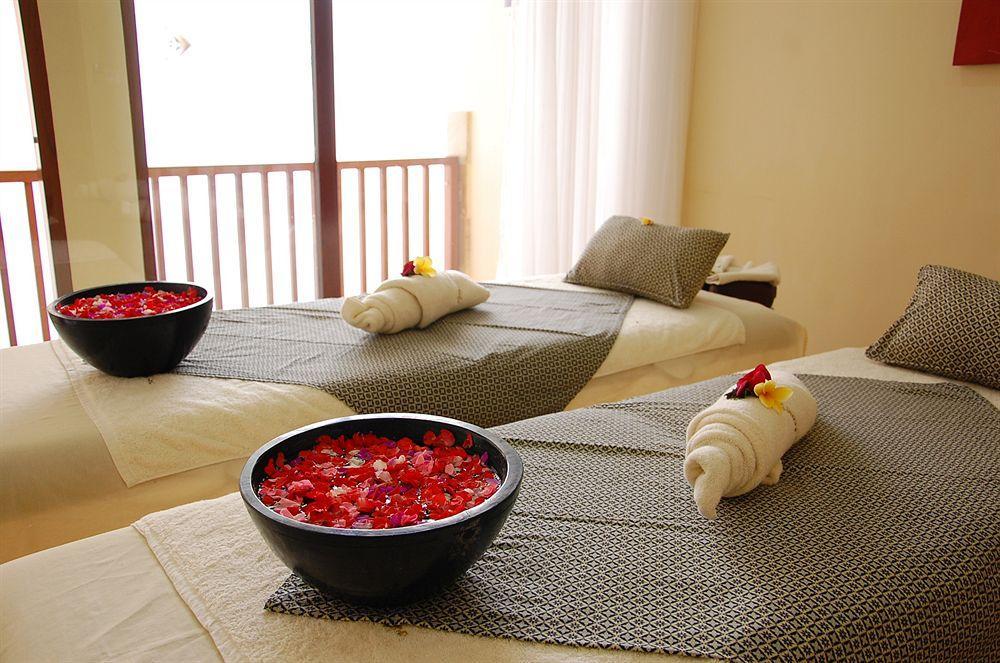 Bali Dive Resort And Spa Tulamben Eksteriør bilde